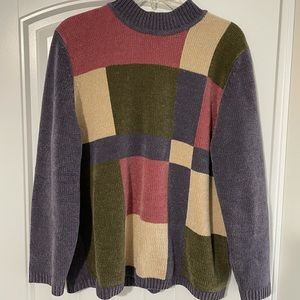 Vintage Alfred Dunner sweater